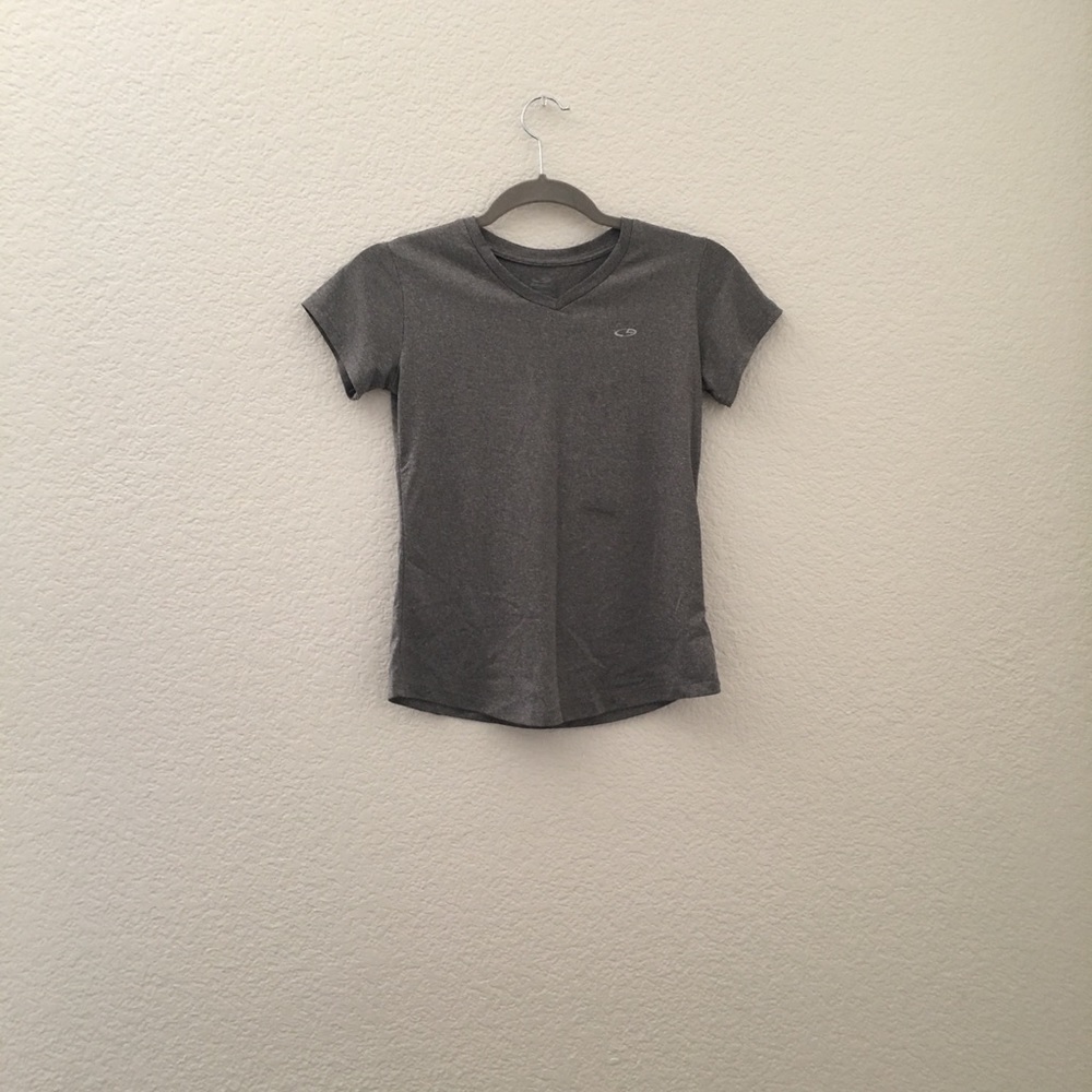 Workout shirt